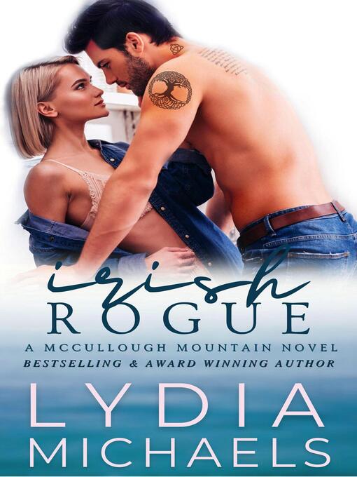 Title details for Irish Rogue by Lydia Michaels - Available